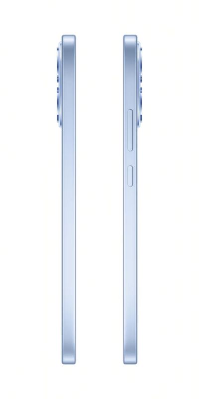 Смартфон Oppo Reno15 FS 8/512GB Aurora Blue