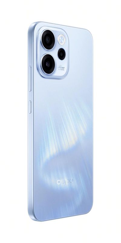 Смартфон Oppo Reno15 FS 8/512GB Aurora Blue