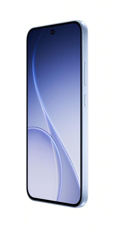 Смартфон Oppo Reno15 FS 8/512GB Aurora Blue