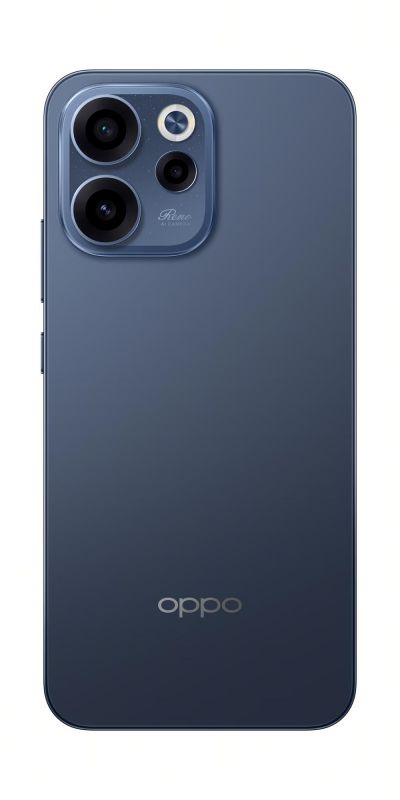 Смартфон Oppo Reno15 FS 8/512GB Twilight Black