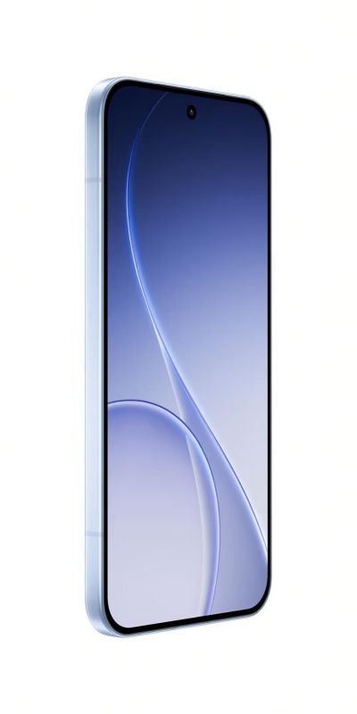 Смартфон Oppo Reno15 Pro 12/512GB Aurora Blue