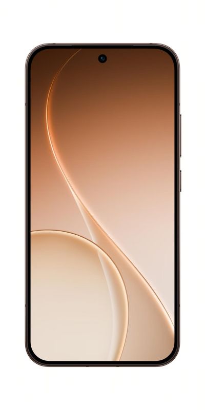 Смартфон Oppo Reno15 Pro 12/512GB Dusk Black