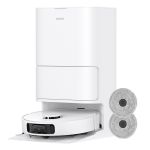 Робот-пилосос Mova E30 Ultra (RLE51SE)