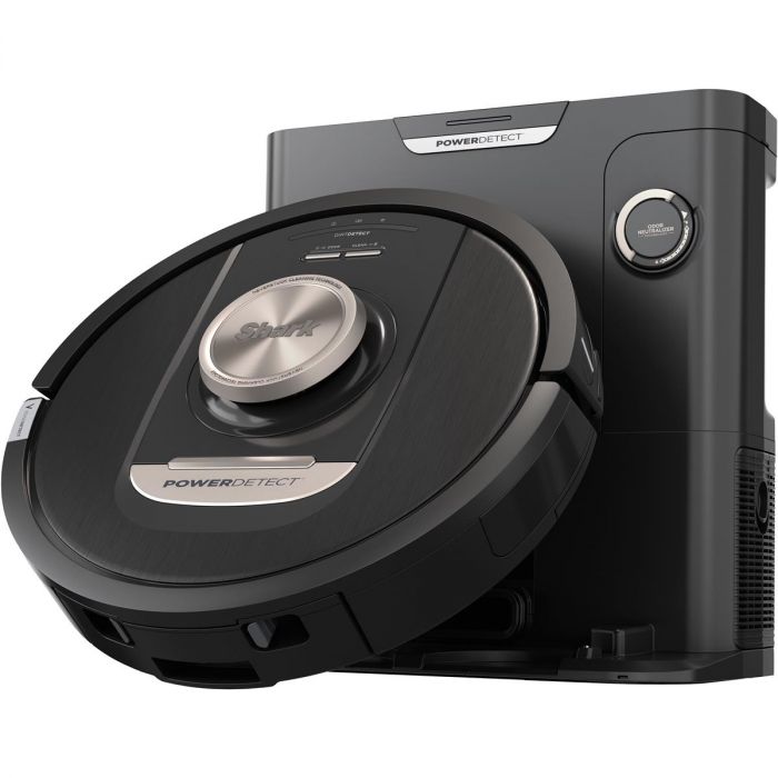 Робот-пилосос Shark Detect Pro RV2820VEEU
