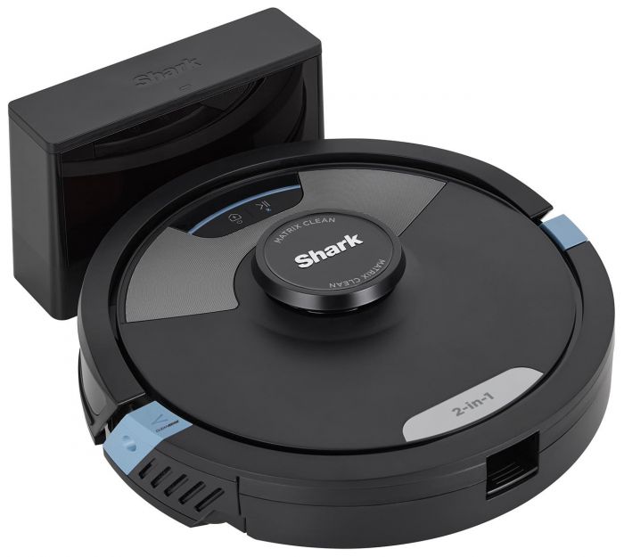 Робот-пилосос Shark Matrix Plus RV2620WDEU