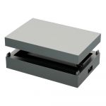 Комплект розширення з підігрівом для Dyness Stack100 S51100 5.12KWH 51.2V 100AH (складова комплекту)