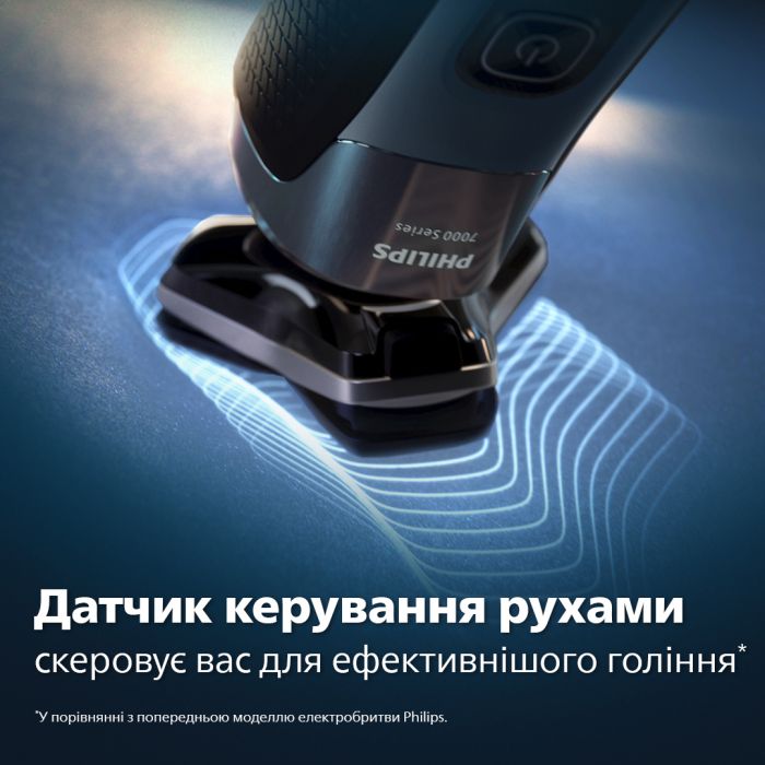 Електробритва Philips Shaver Series 7000 S7886/35