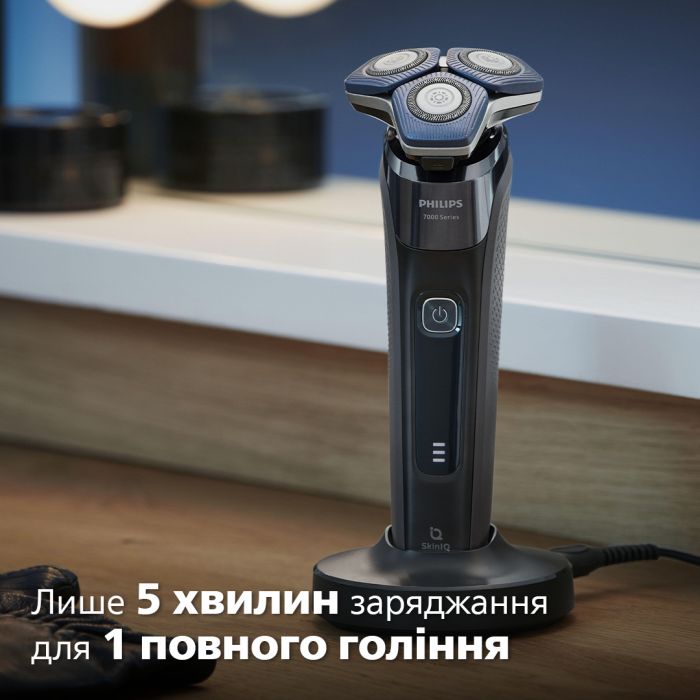 Електробритва Philips Shaver Series 7000 S7886/35