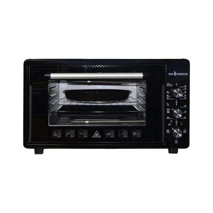 Електропіч SeaBreeze SB-0704