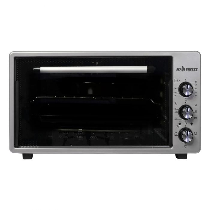 Електропіч SeaBreeze SB-0705