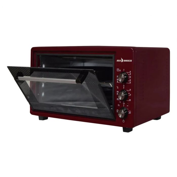 Електропіч SeaBreeze SB-0706