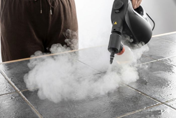 Пароочищувач Grifon SC1350/35/30