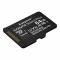 Карта пам`яті MicroSDXC 64GB UHS-I Class 10 Kingston Canvas Select Plus R100MB/s (SDCS3/64GBSP)