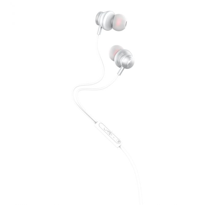 Гарнітура SkyDolphin SR31 White (SDHF-000488)