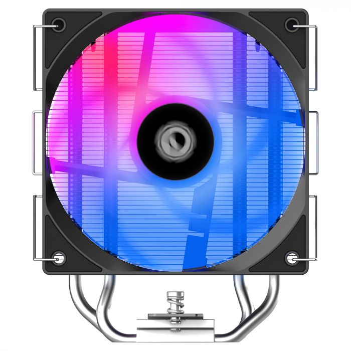 Кулер процесорний ID-Cooling SE-214-XT V2