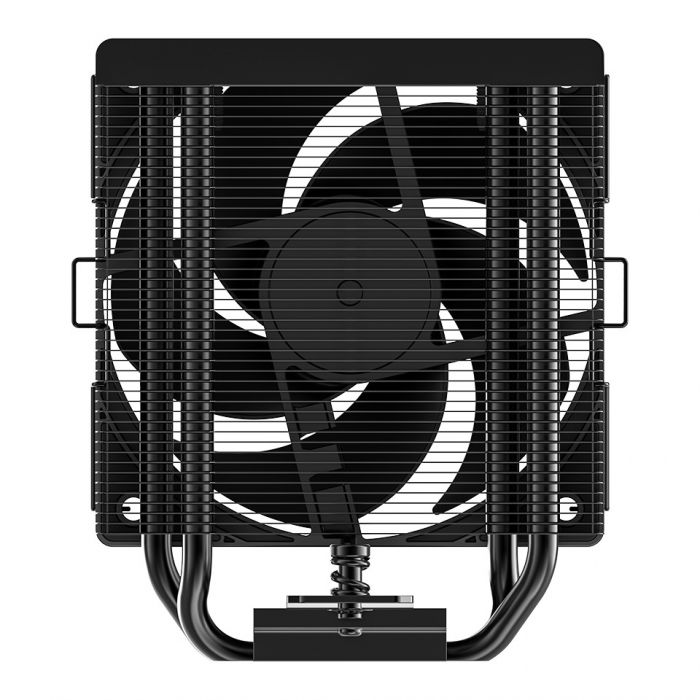 Кулер процесорний ID-Cooling SE-904-XT Black