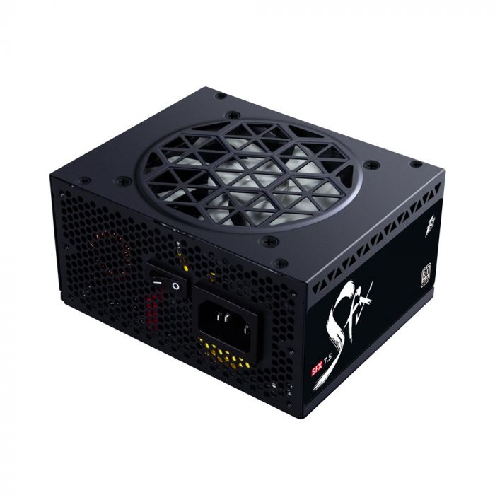 Блок живлення 1stPlayer PS-750SFX 750W (SFX-PLT-750-BK-EU)