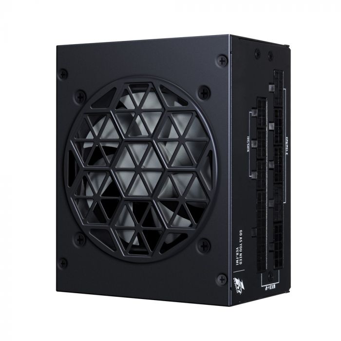 Блок живлення 1stPlayer PS-750SFX 750W (SFX-PLT-750-BK-EU)