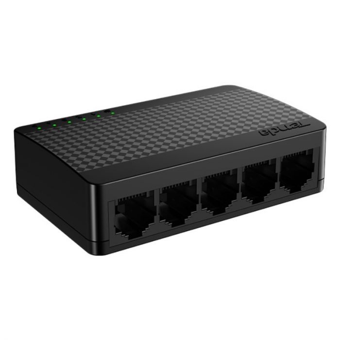 Комутатор Tenda SG105M