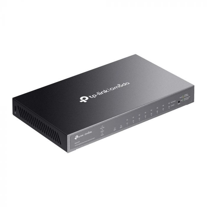 Комутатор TP-Link Omada SG2210P