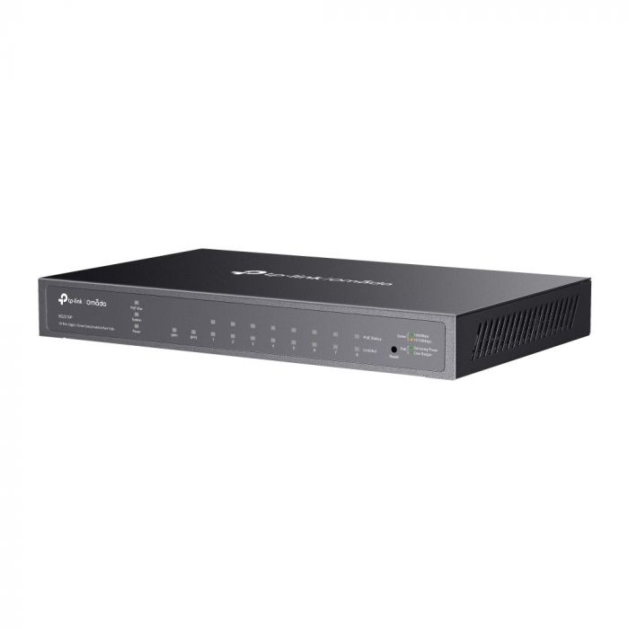Комутатор TP-Link Omada SG2210P