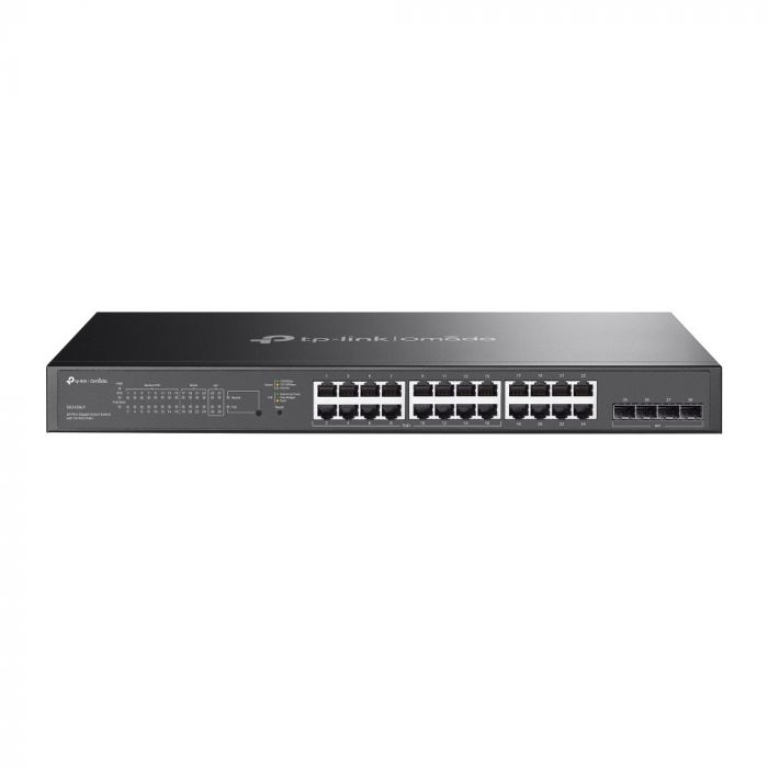 Комутатор TP-Link Omada SG2428LP