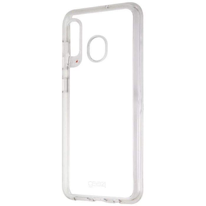 Чохол-накладка Zagg Gear4 Crystal Palace для Samsung Galaxy A20 SM-A205/A30 SM-A305 Clear (SGA20CRTCLR)