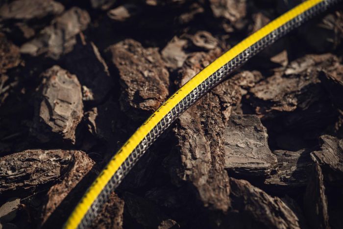 Шланг 2Е AquaFlex Carbon 1/2" 20м (2E-GHE12GE20)