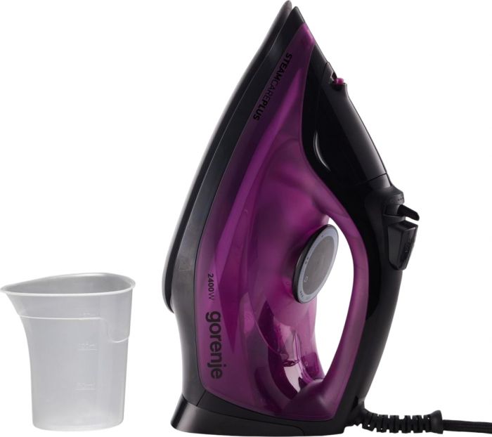 Праска Gorenje SIK2400BKV