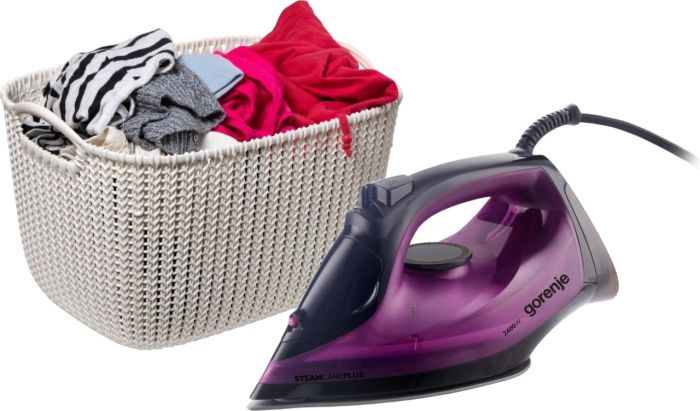 Праска Gorenje SIK2400BKV