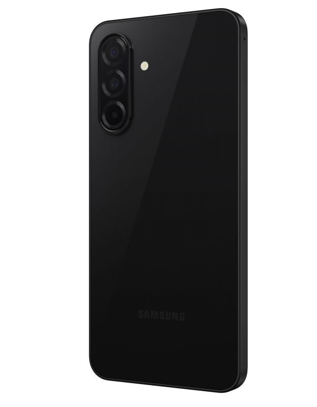 Смартфон Samsung Galaxy A26 5G 8/256GB Black (SM-A266BZKCEUC)