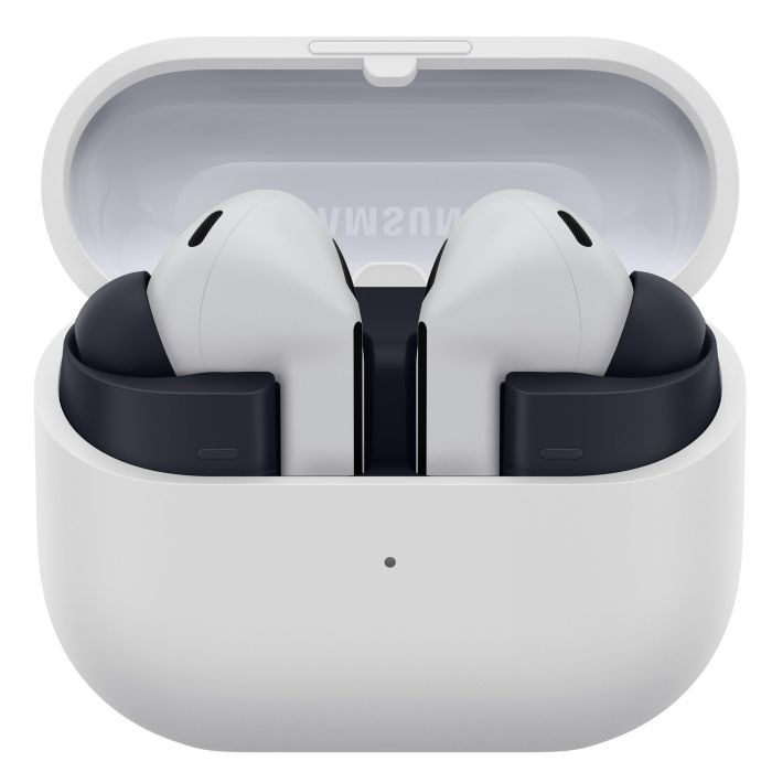 Bluetooth-гарнітура Samsung Galaxy Buds3 FE SM-R420 Gray (SM-R420NZAASEK)