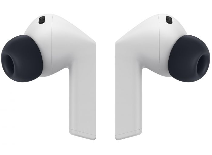 Bluetooth-гарнітура Samsung Galaxy Buds3 FE SM-R420 Gray (SM-R420NZAASEK)