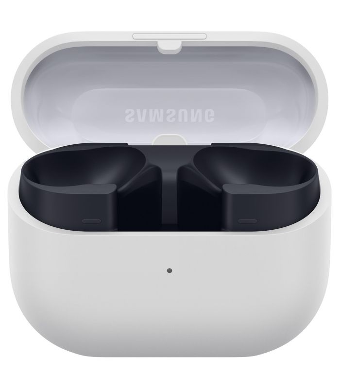 Bluetooth-гарнітура Samsung Galaxy Buds3 FE SM-R420 Gray (SM-R420NZAASEK)