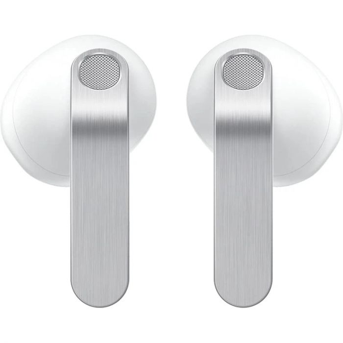 Bluetooth-гарнітура Samsung Galaxy Buds4 White (SM-R540NZWASEK)