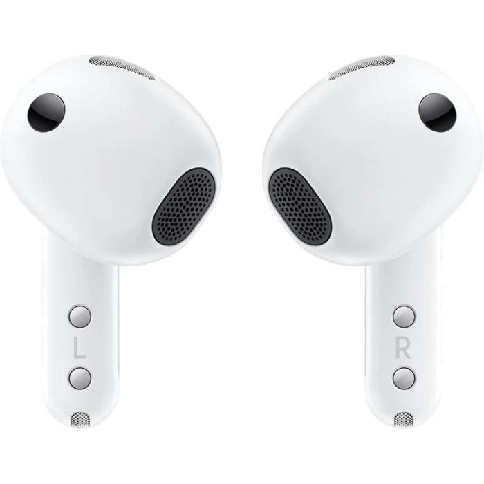 Bluetooth-гарнітура Samsung Galaxy Buds4 White (SM-R540NZWASEK)