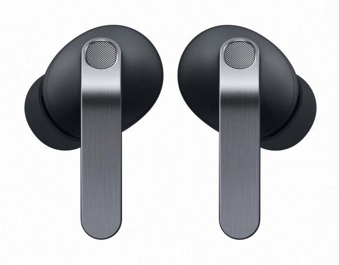 Bluetooth-гарнітура Samsung Galaxy Buds4 Pro Black (SM-R640NZKASEK)