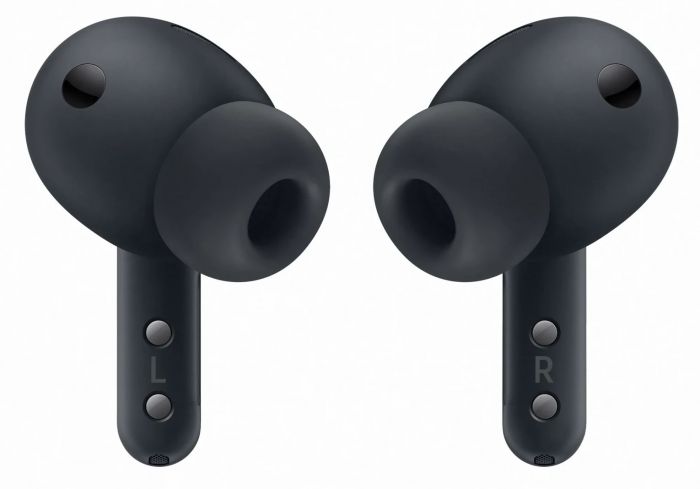 Bluetooth-гарнітура Samsung Galaxy Buds4 Pro Black (SM-R640NZKASEK)