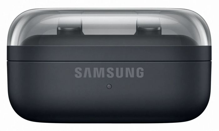 Bluetooth-гарнітура Samsung Galaxy Buds4 Pro Black (SM-R640NZKASEK)