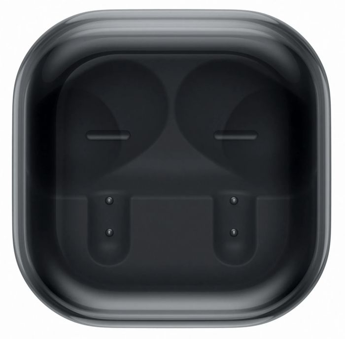 Bluetooth-гарнітура Samsung Galaxy Buds4 Pro Black (SM-R640NZKASEK)