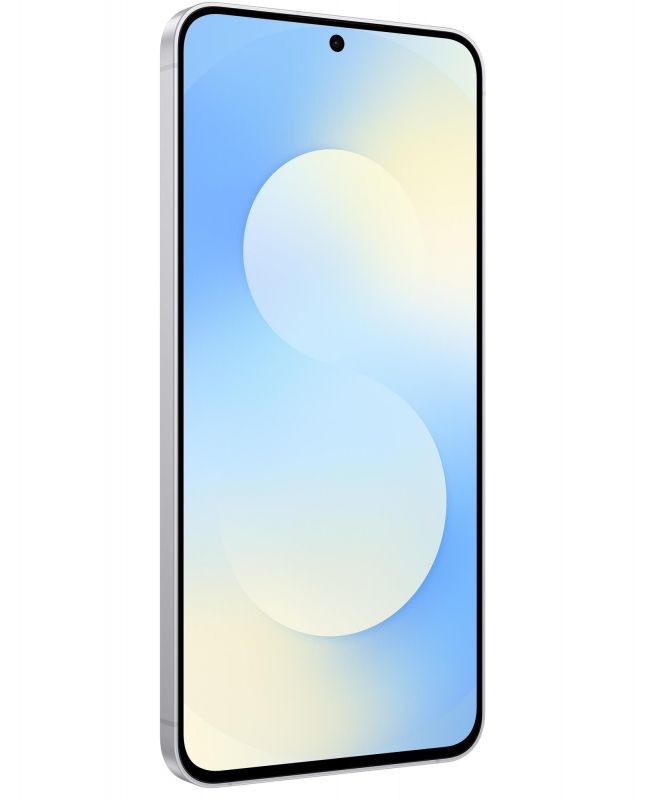 Смартфон Samsung Galaxy S25 FE 8/256GB Icy Blue (SM-S731BLBGEUC)