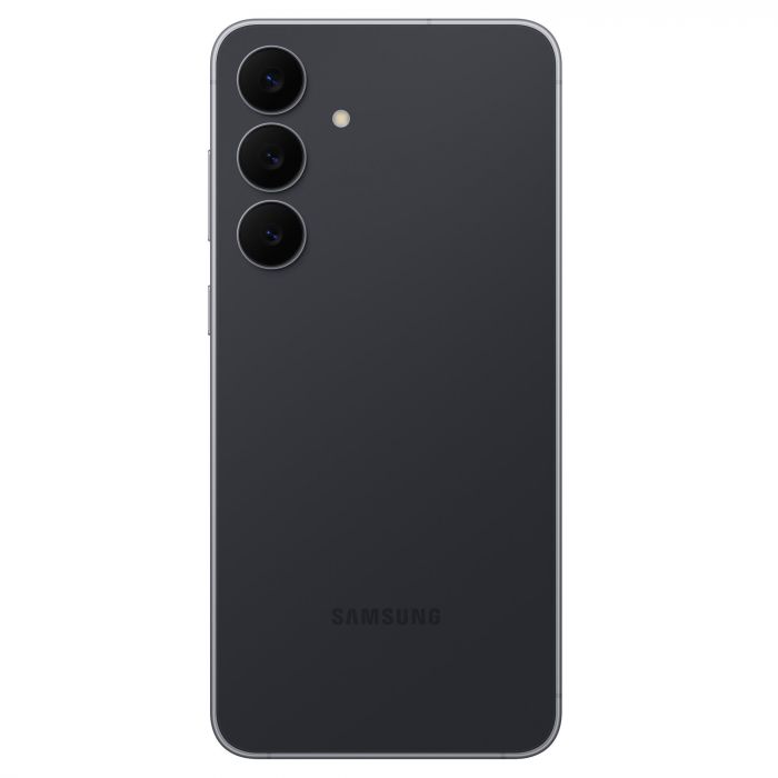 Смартфон Samsung Galaxy S25 FE 8/256GB Jetblack (SM-S731BZKGEUC)