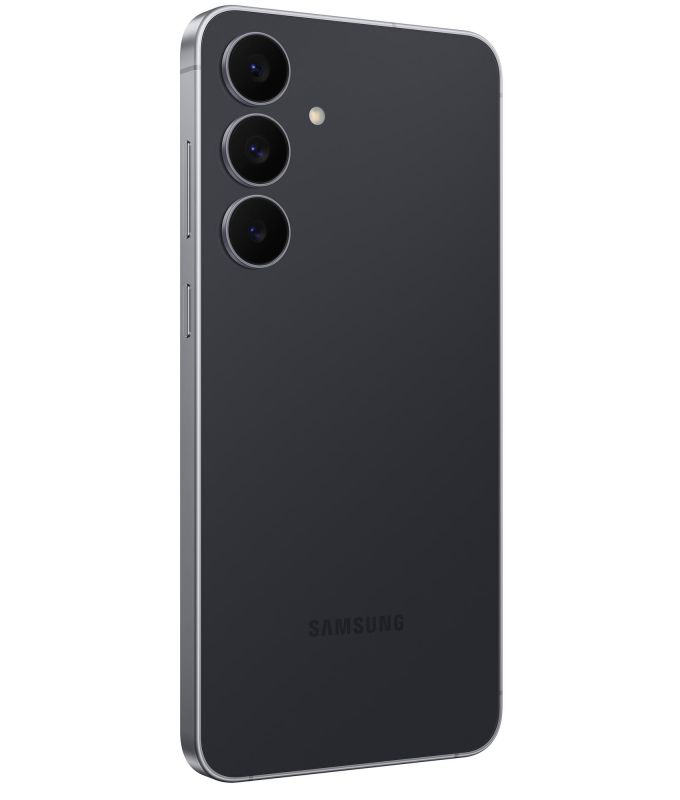 Смартфон Samsung Galaxy S25 FE 8/512GB Jetblack (SM-S731BZKIEUC)