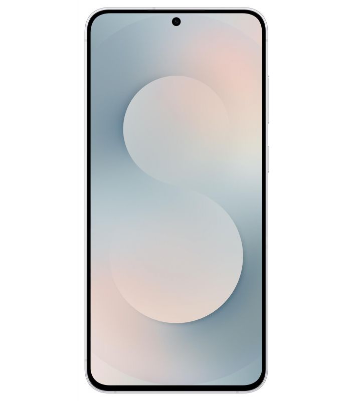 Смартфон Samsung Galaxy S25 FE 8/256GB White (SM-S731BZWGEUC)