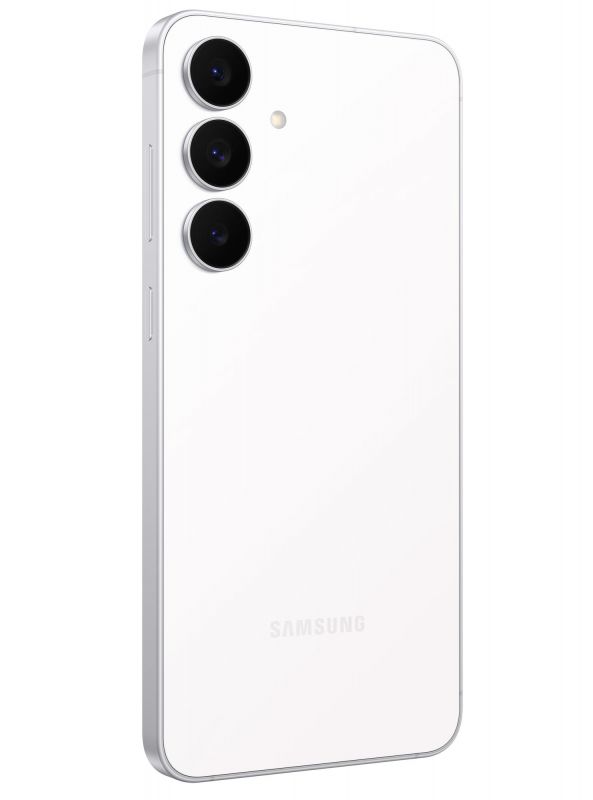 Смартфон Samsung Galaxy S25 FE 8/512GB White (SM-S731BZWIEUC)