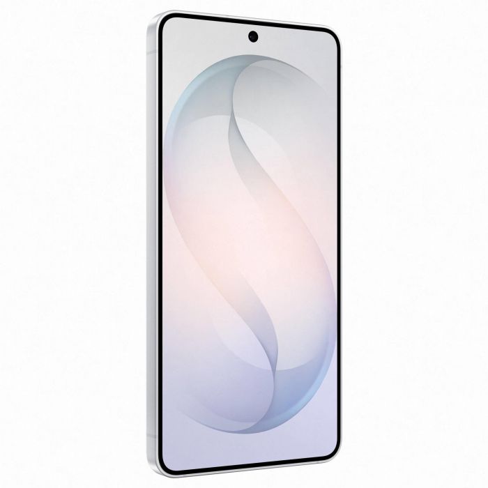 Смартфон Samsung Galaxy S26 12/512GB White (SM-S942BZWHEUC)