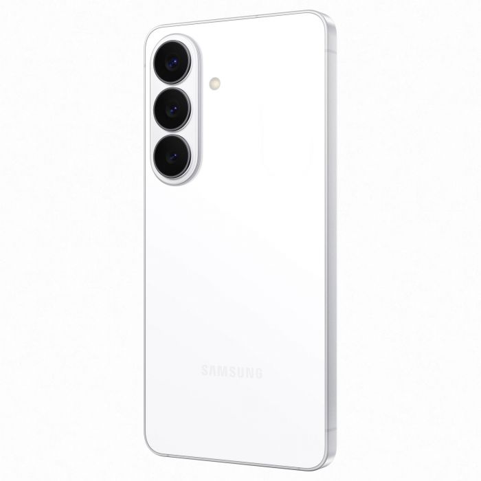 Смартфон Samsung Galaxy S26 12/512GB White (SM-S942BZWHEUC)