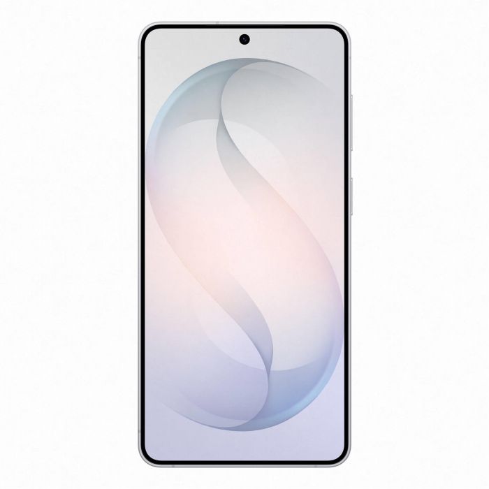 Смартфон Samsung Galaxy S26+ 12/512GB White (SM-S947BZWGEUC)