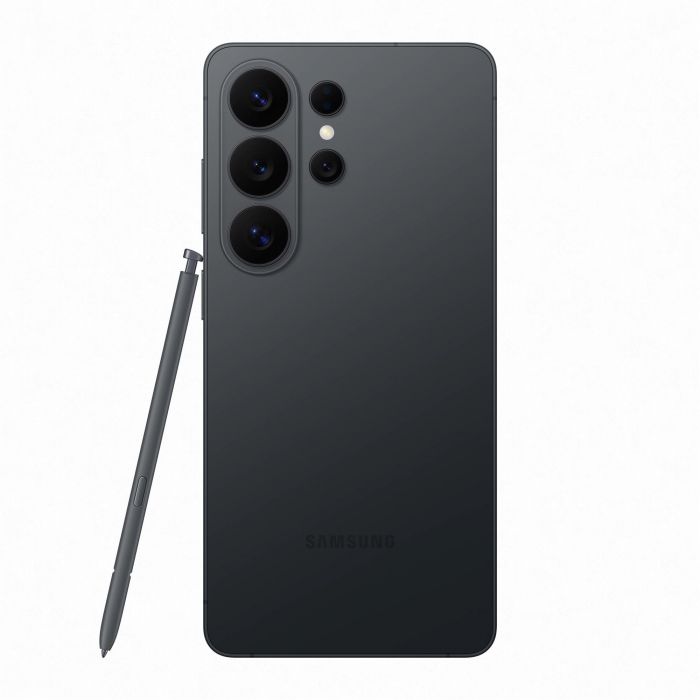 Смартфон Samsung Galaxy S26 Ultra 12/256GB Black (SM-S948BZKDEUC)