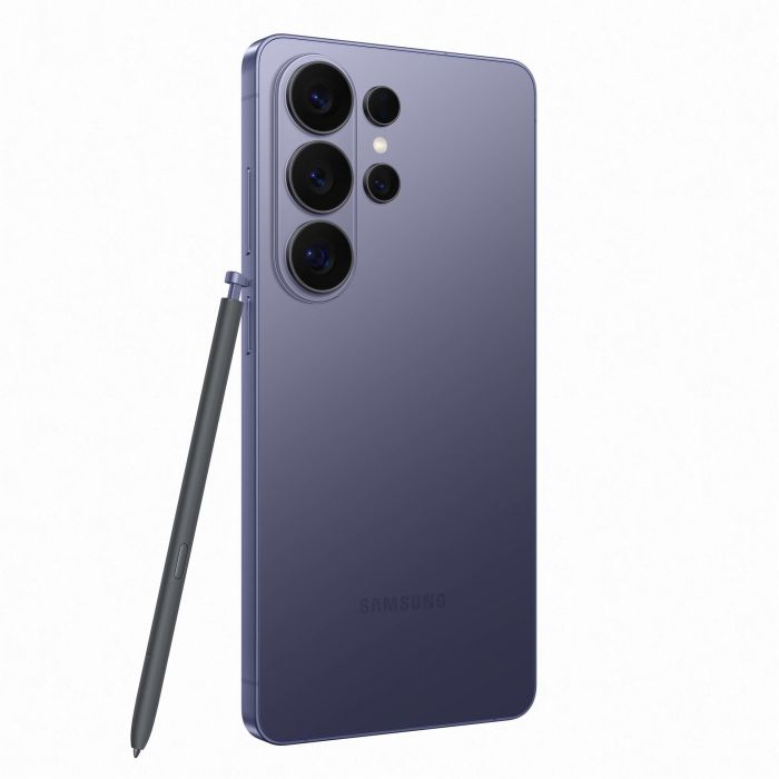 Смартфон Samsung Galaxy S26 Ultra 12/512GB Cobalt Violet (SM-S948BZVGEUC)